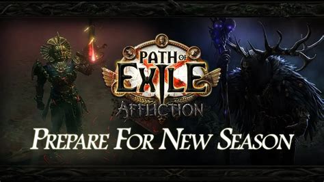 poe 3.23|poe season 3.23 release date.